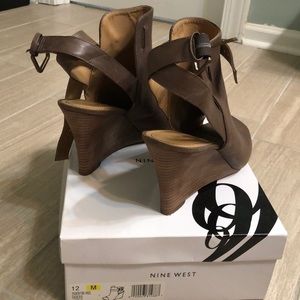 Nine West shoes